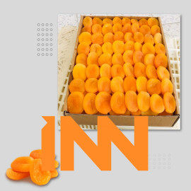 SUN-DRIED APRICOTS - High Quality, Natural and Nutritious Wholesale Dried Apricots from Turkey